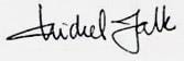 signature